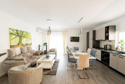 Vand casa tip duplex in Mosnita Veche Cartier Serena 2 pret 165000 euro negocia - 1