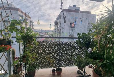 APARTAMENT CU 3 CAMERE MOBILAT SI UTILAT READY TO MOVE | ROSE GARDEN | - 8