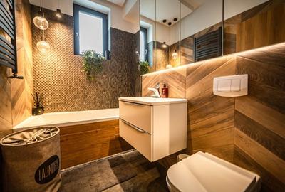 Penthouse cu terasa 60mp, Grynvest Residence, Tractorul - 9