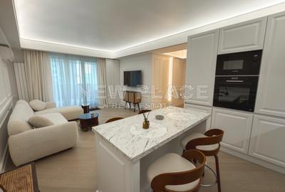 [VIDEO] CORTINA NORTH | Apartament deosebit | Vedere libera | Terasa 12 mp | Lux - 6