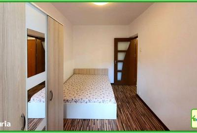 Apartament cu 3 camere în Nord - 3