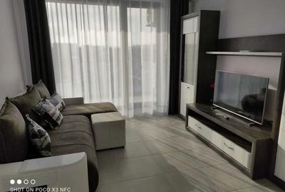 Apartament cu 2 camere decomandat în Găvana - 1