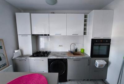 Vand apartament 3 camere , Belvedere, Dumbravita - 7