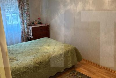 Apartament 3 camere | Etaj 3/10 | Drumul Taberei – langa Parc & Metrou - 3