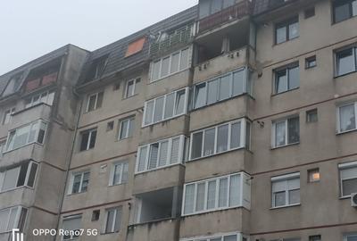 Apartament de vanzare 4 camere - living și 3 dormitoare - 10