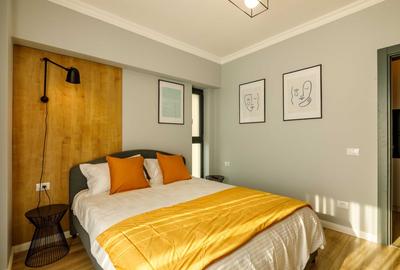 Mamaia Butoaie/Apartament 2 camere/ Solid Rezidence - 3