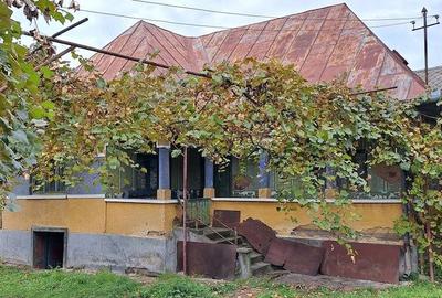 Casă în Ocoliș - 8