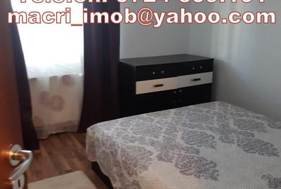 Apartament cu 2 camere semidecomandat, mobilat în Berceni - 5