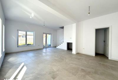 Casă cu 4 camere în Central - 4
