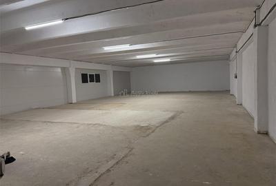 Spațiu comercial, de 6,654 mp, în Mârșa - 5