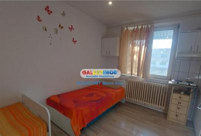 Garsoniera, 22 mp., zona AJOFM! - 2