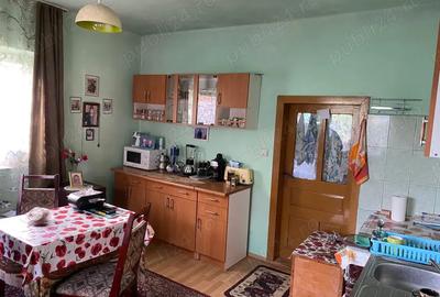 Casa de vanzare Mihaiesti HD - 5