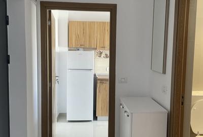 Garsoniera Militari Rezidence - 3