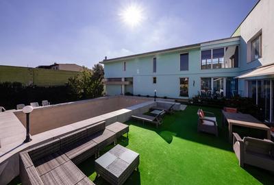 Pensiune/cabinet medical/locuit cu Piscina de Vanzare in Timisoara | 0% Comision - 16