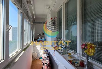 Apartament cu 2 camere decomandat în Alexandru Obregia