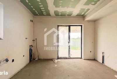 Casă cu 3 camere cu Teren 500 Mp în Jucu - 8