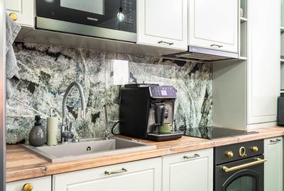 Apartament cu 2 Camere Mobilat- Braytim - 6