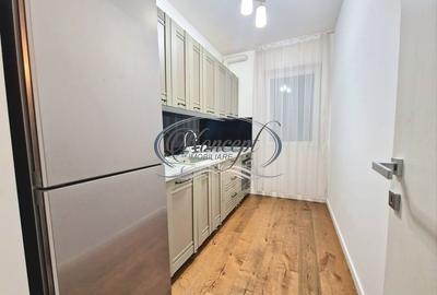 Locuinta premium in complexul Record Park, semicentral Cluj - 12