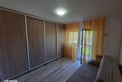 Apartament cu 2 camere decomandat în Micro 15 - 9