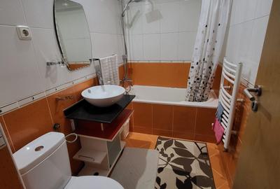 Apartament cu 3 camere semidecomandat în Aurel Vlaicu - 1