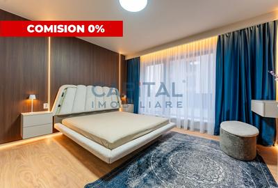 FARA COMISION !Apartament premium 2025, parcare, INTRE LACURI RESIDENCE - 1