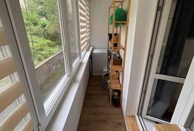 Apartament cu 3 camere decomandat în Răcădău - 8