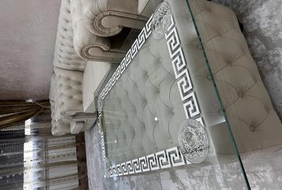 Inchiriez apt de lux in Bloc Doja1 cu 2 camere - 2