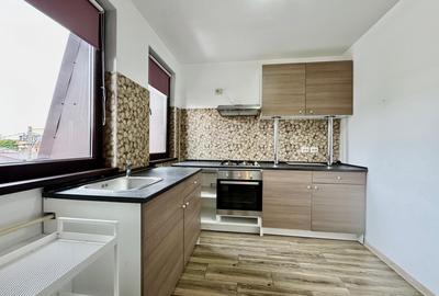 Duplex in vila cu 6 camere – Bucureștii Noi, str. Găliceni - 21