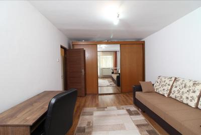 Apartament cu 2 camere decomandat în Zorilor - 3