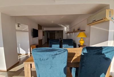 Faleza Nord 3 Camere si 2 Bai Priveliste Panoramica Spre Mare Si Oras - 14