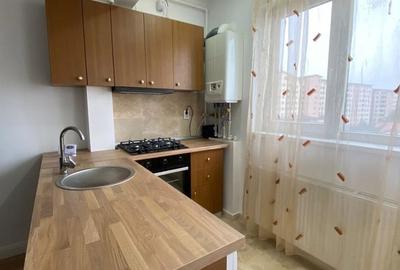 Apartament cu 2 camere semidecomandat în Prelungirea Ghencea - 8