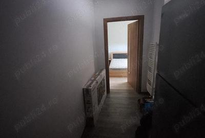 Garsonieră decomandată în Far - 2