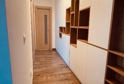 Proprietar - 3 camere Belvedere Residence, parcare subterana, priza auto - 4