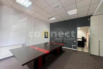 Spatiu de birouri in Andrei Muresanu de inchiriat - 2