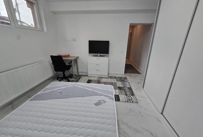 Garsonieră decomandată, mobilată în Gorjului - 3
