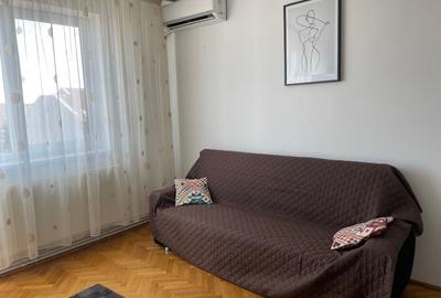 Apartament cu 2 camere semidecomandat în Central - 6