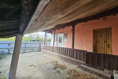 Casă cu 5 camere în Prundeni - 2