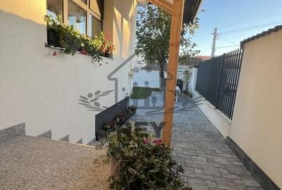 Apartament cu curte individuală | Cisnădie | Mall - 14