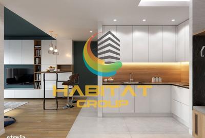 Apartament cu 2 camere în Titan - 5