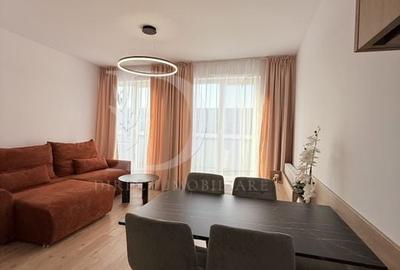 Apartament la cheie / doua camere / Zona Terra - 2