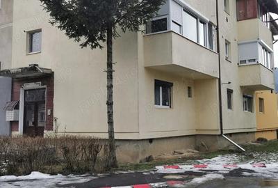 Apartament cu 2 camere decomandat în Movilei - 4