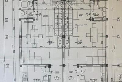 Duplex cu 4 camere cu Canalizare în Calea Urseni - 16