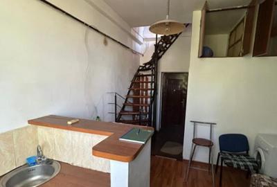 Toma Cozma- Apartament 3 camere - 6