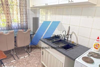 Apartament cu 3 camere decomandat în 1 Mai - 4