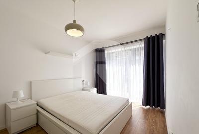 Northside Park Straulesti - ap cu 2 camere LUX de inchiriat COMISION 0 - 7