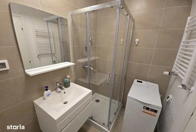 Apartament cu 3 camere, mobilat în Grivița - 6