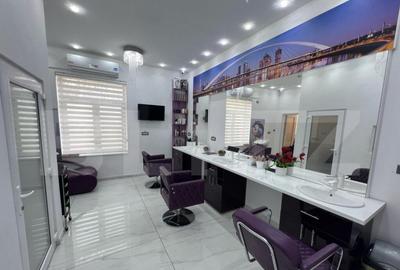 Spa?iu comercial de inchiriat, 60 mp, zona centrala Spa?iu comercial de inchiriat, 60 mp, zona centrala - 2