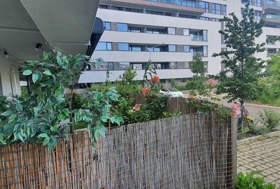 Apartament semidecomandat în Central - 1