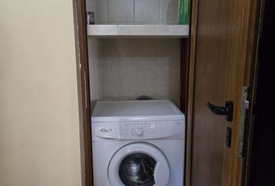 Apartament cu 2 camere decomandat în Bahne - 7