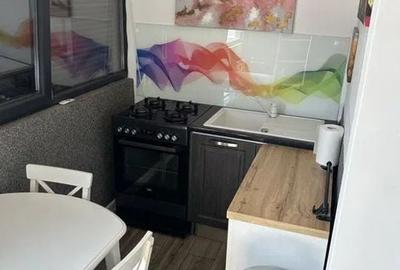 Apartament 3 camere Tomis Plus - 5